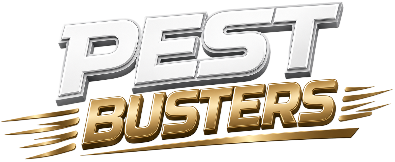 Pest Busters